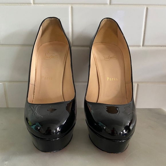 Christian Louboutin Bianca - Picture 5 of 8